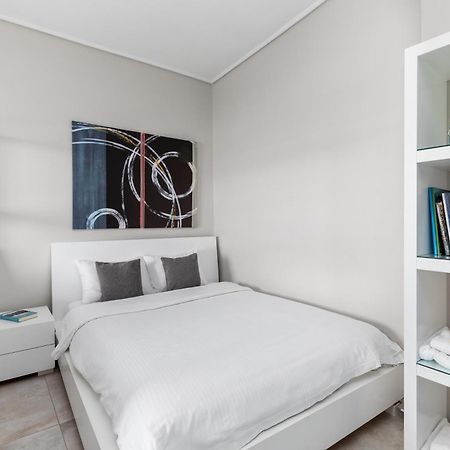 Pearl By Halu!, Penthhouse Suite In The Center Selanik Dış mekan fotoğraf